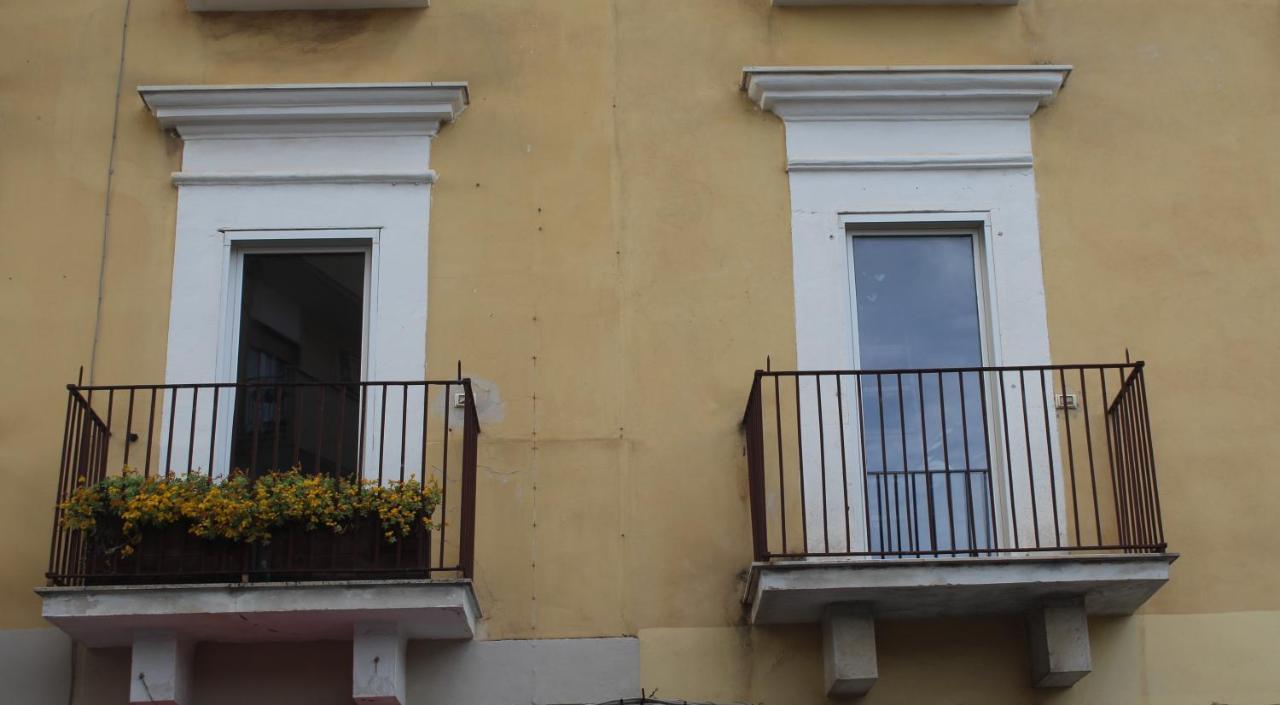 Kimia Home, Centro Modugno Εξωτερικό φωτογραφία