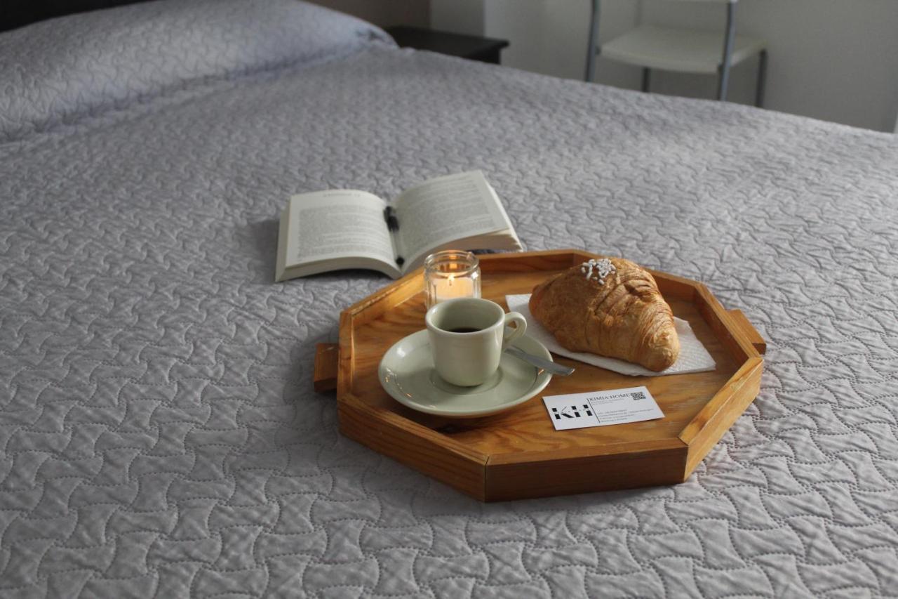 Kimia Home, Centro Modugno Εξωτερικό φωτογραφία
