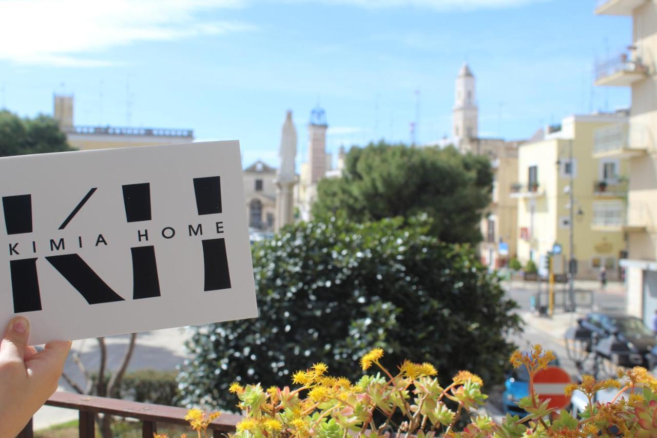 Kimia Home, Centro Modugno Εξωτερικό φωτογραφία
