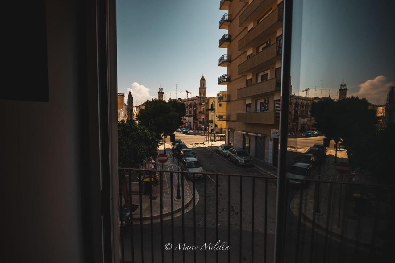 Kimia Home, Centro Modugno Εξωτερικό φωτογραφία