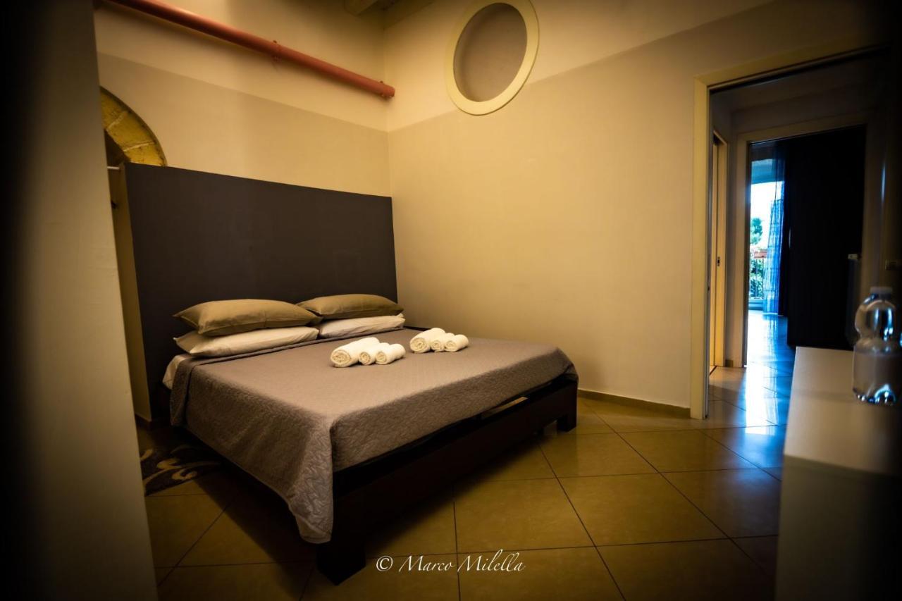 Kimia Home, Centro Modugno Εξωτερικό φωτογραφία