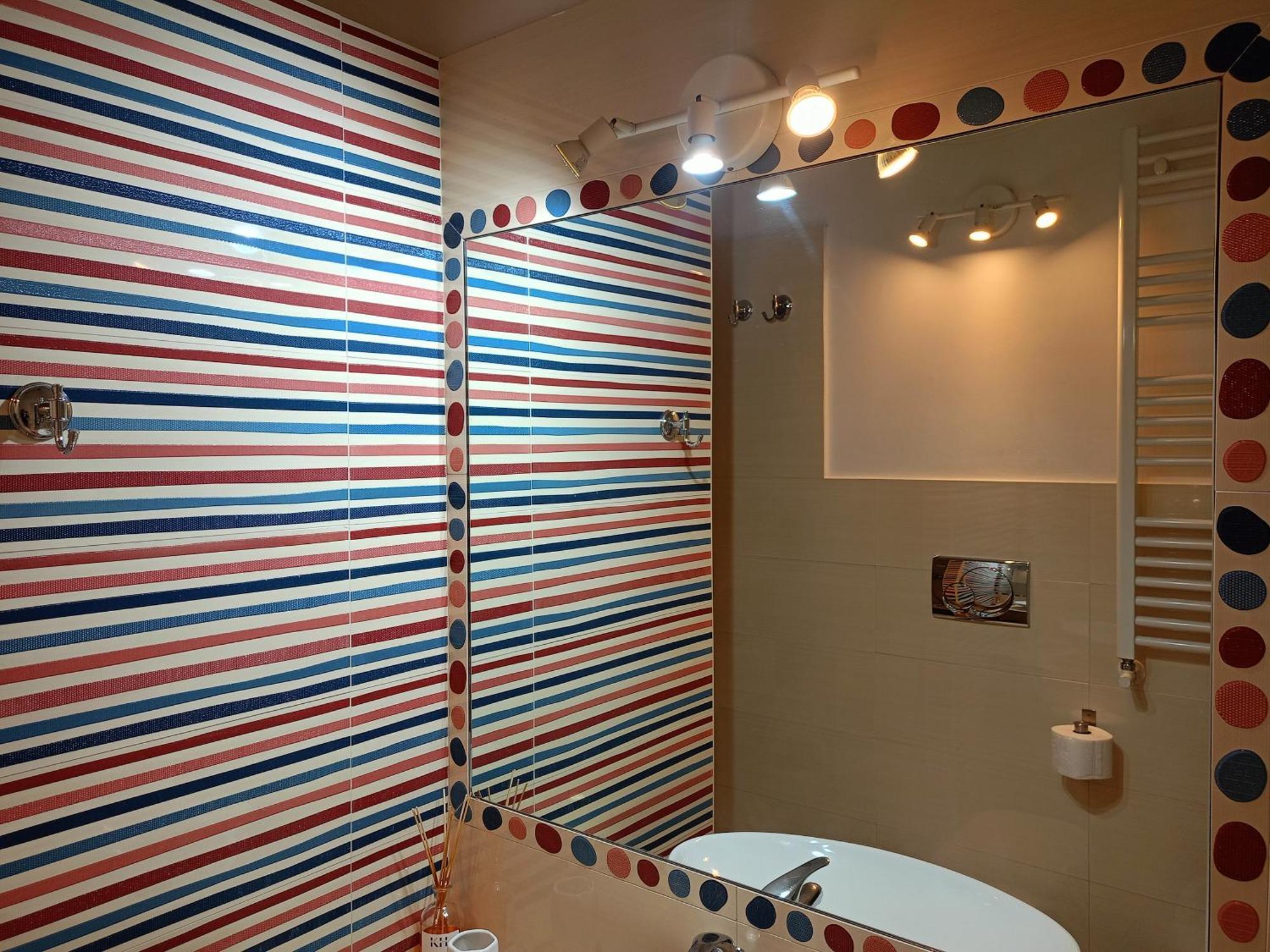 Kimia Home, Centro Modugno Εξωτερικό φωτογραφία