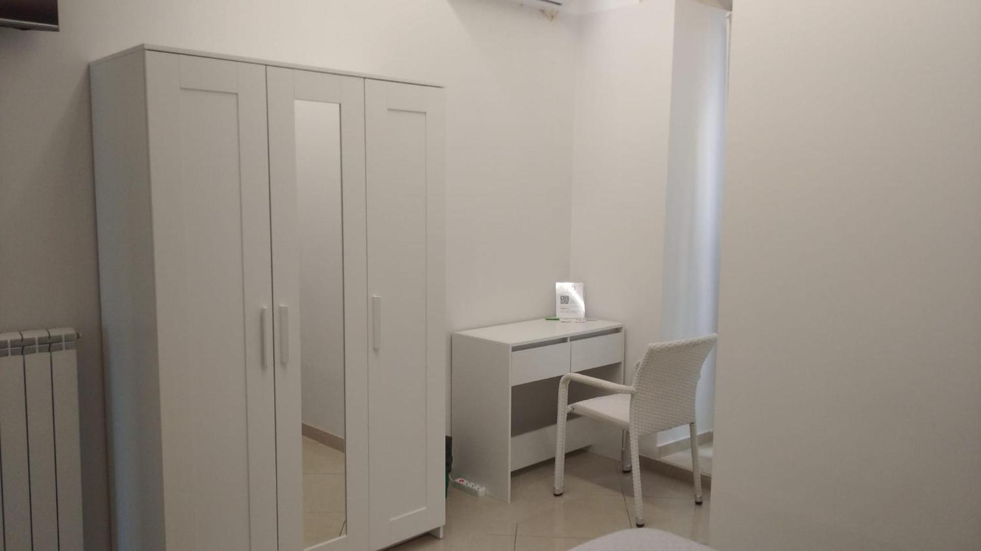 Kimia Home, Centro Modugno Εξωτερικό φωτογραφία