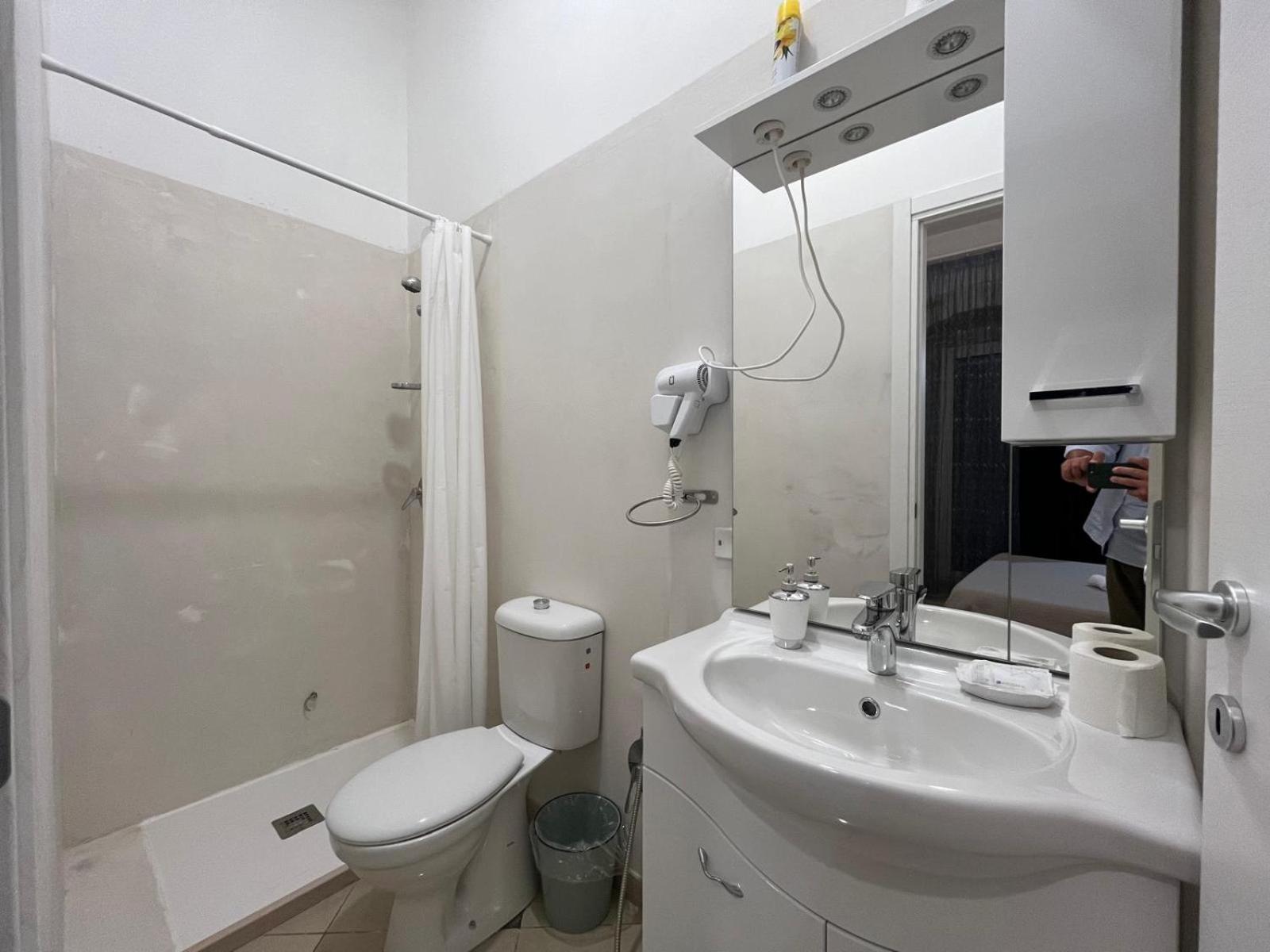 Kimia Home, Centro Modugno Εξωτερικό φωτογραφία