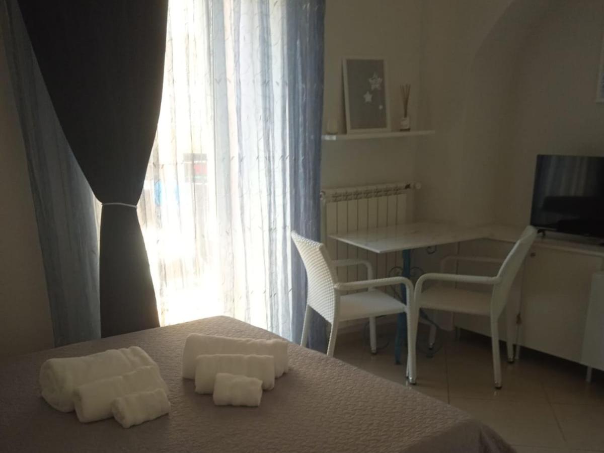 Kimia Home, Centro Modugno Δωμάτιο φωτογραφία