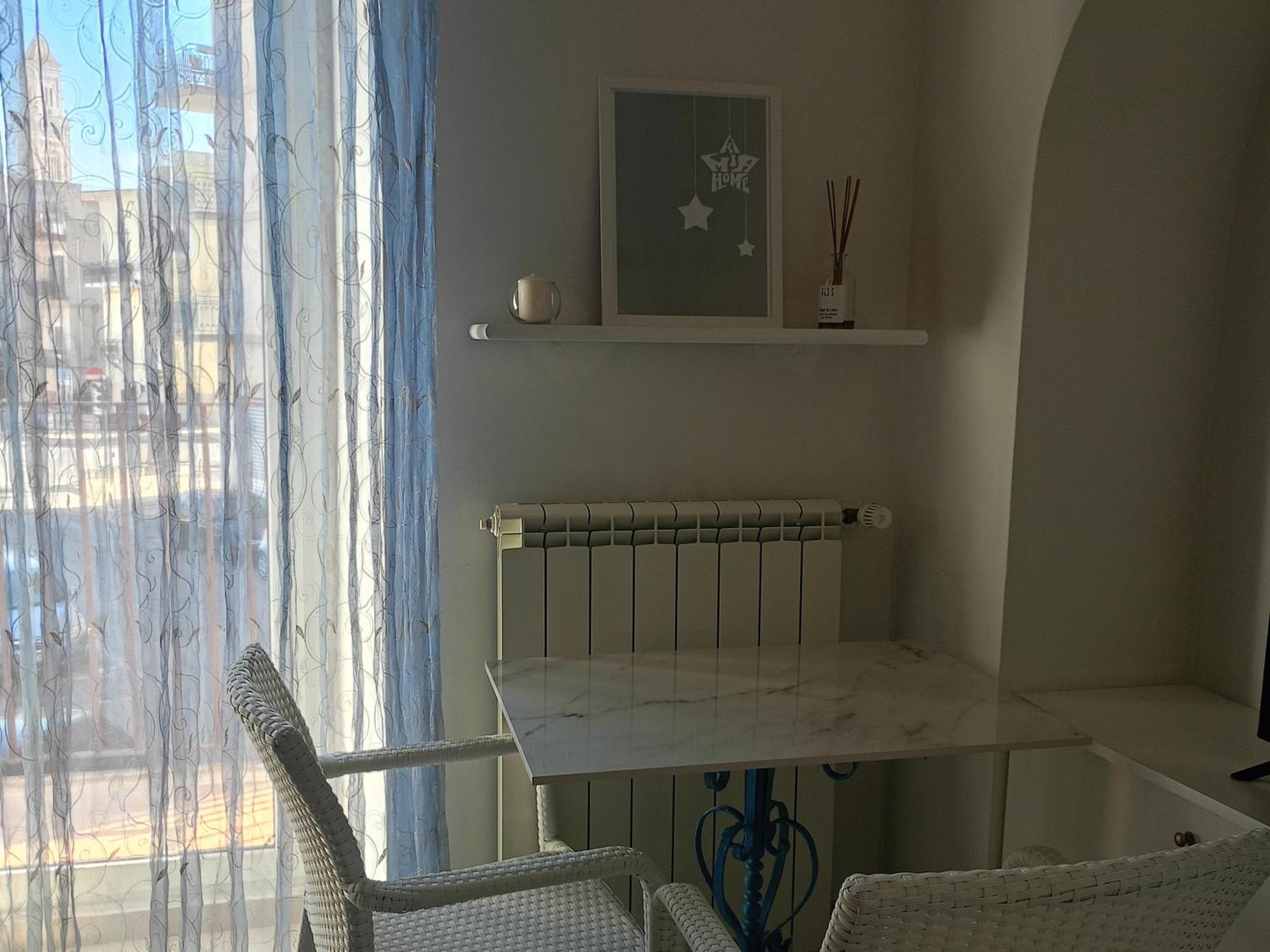 Kimia Home, Centro Modugno Εξωτερικό φωτογραφία