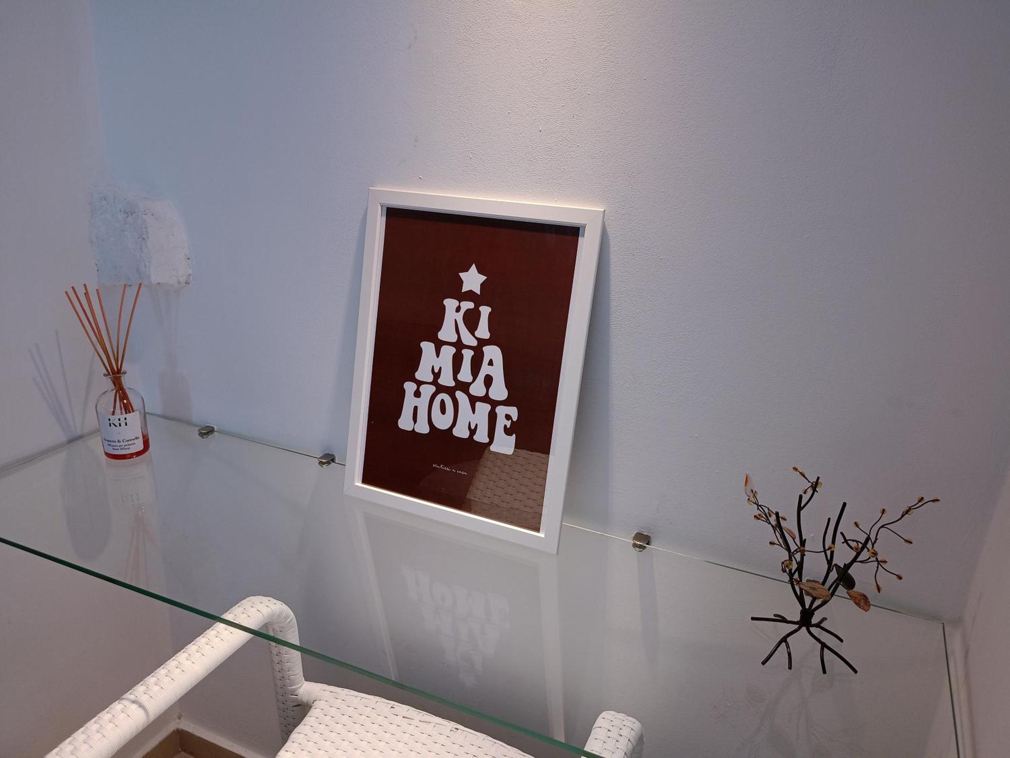 Kimia Home, Centro Modugno Εξωτερικό φωτογραφία
