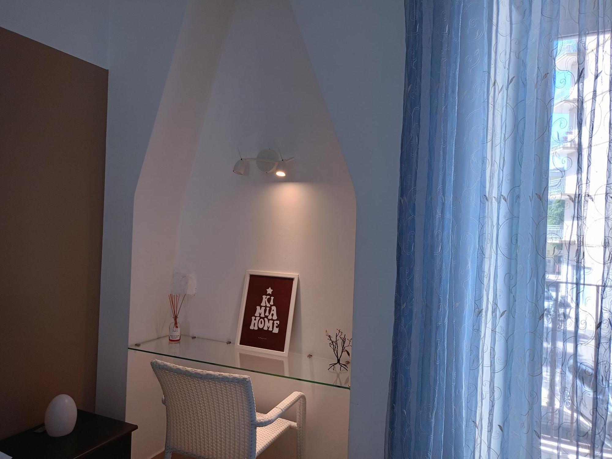Kimia Home, Centro Modugno Δωμάτιο φωτογραφία