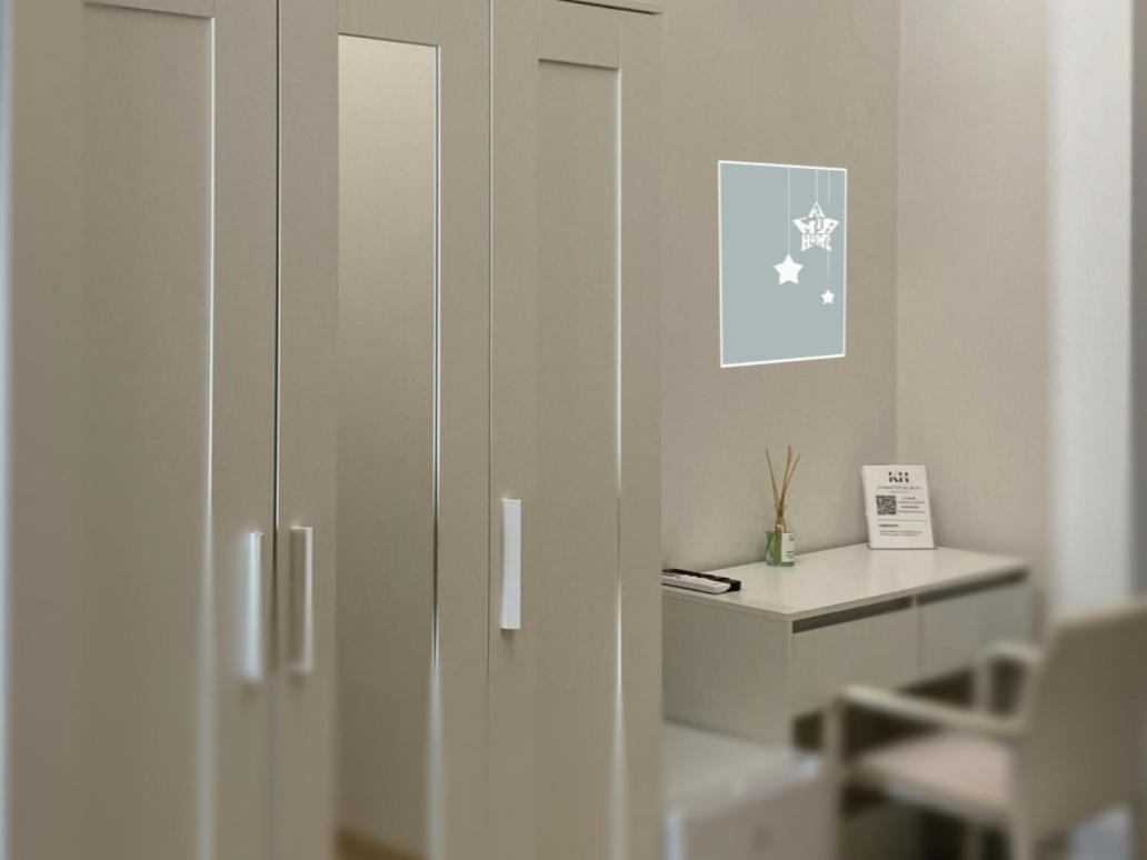 Kimia Home, Centro Modugno Εξωτερικό φωτογραφία