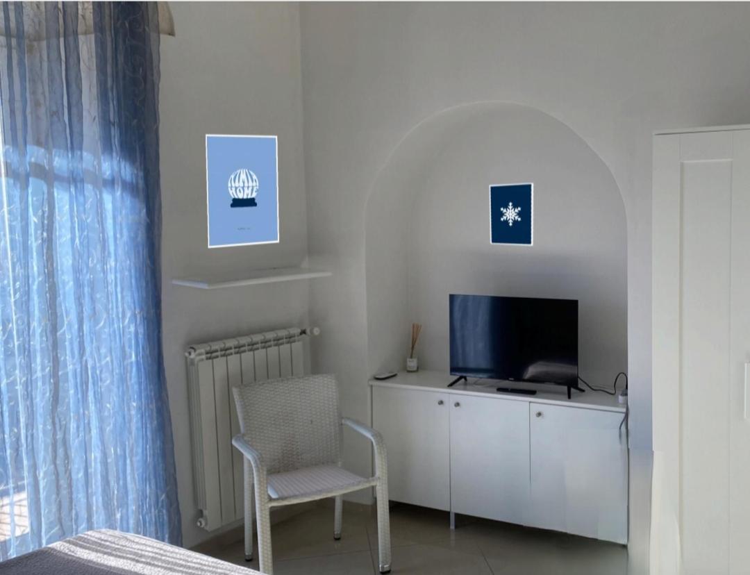Kimia Home, Centro Modugno Εξωτερικό φωτογραφία