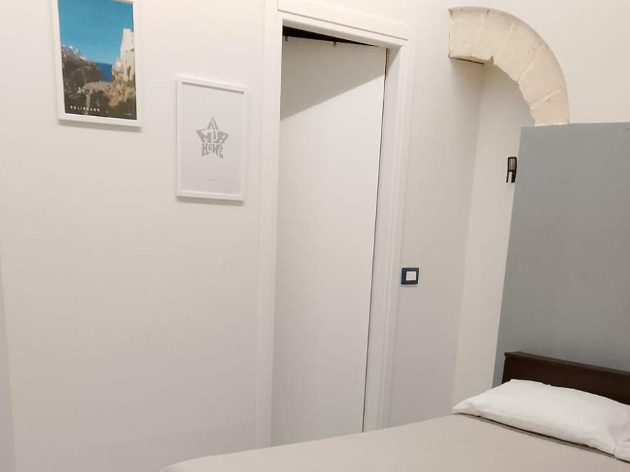 Kimia Home, Centro Modugno Εξωτερικό φωτογραφία