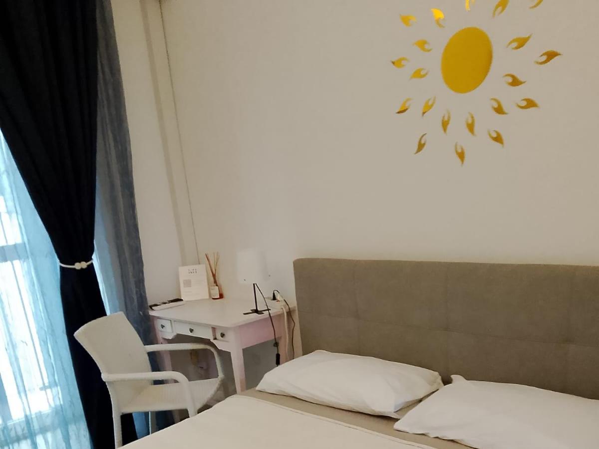 Kimia Home, Centro Modugno Δωμάτιο φωτογραφία