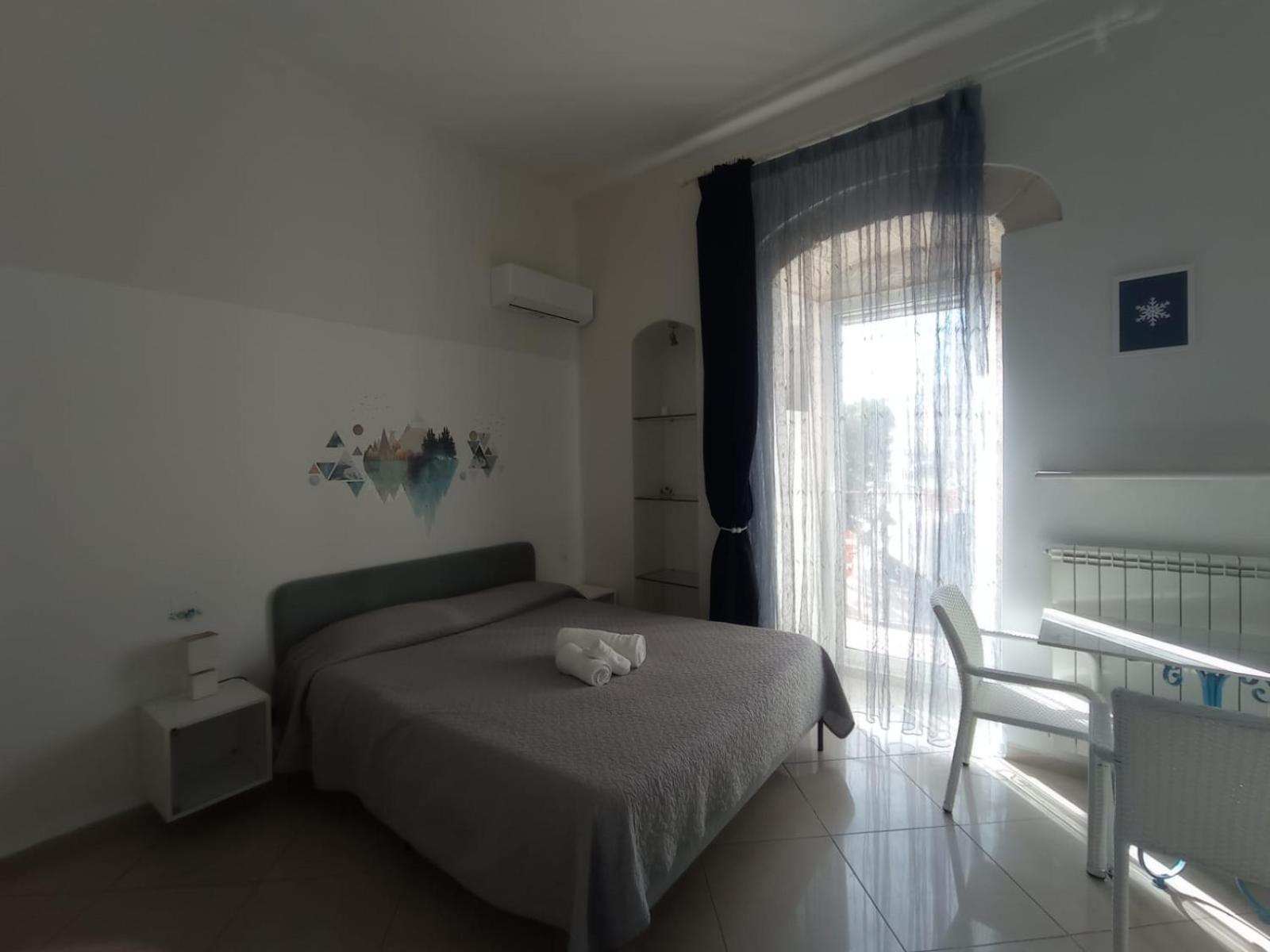 Kimia Home, Centro Modugno Δωμάτιο φωτογραφία