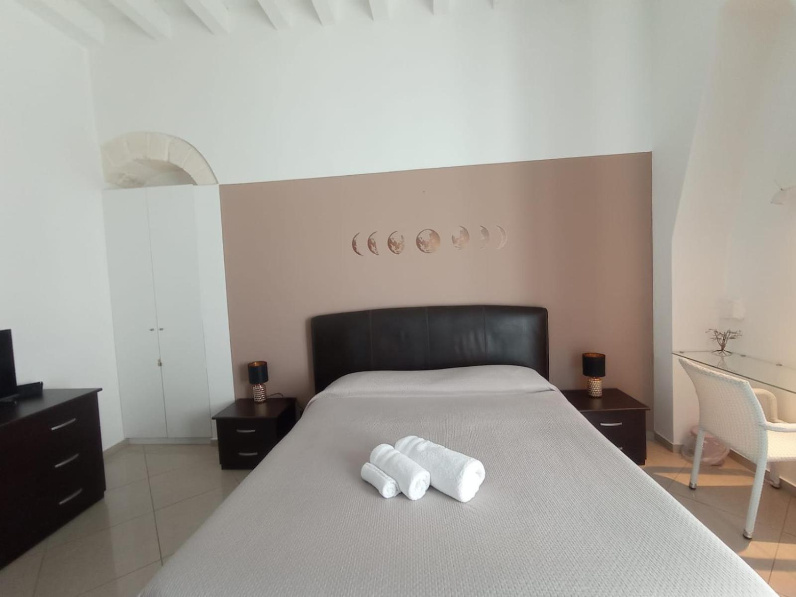 Kimia Home, Centro Modugno Δωμάτιο φωτογραφία