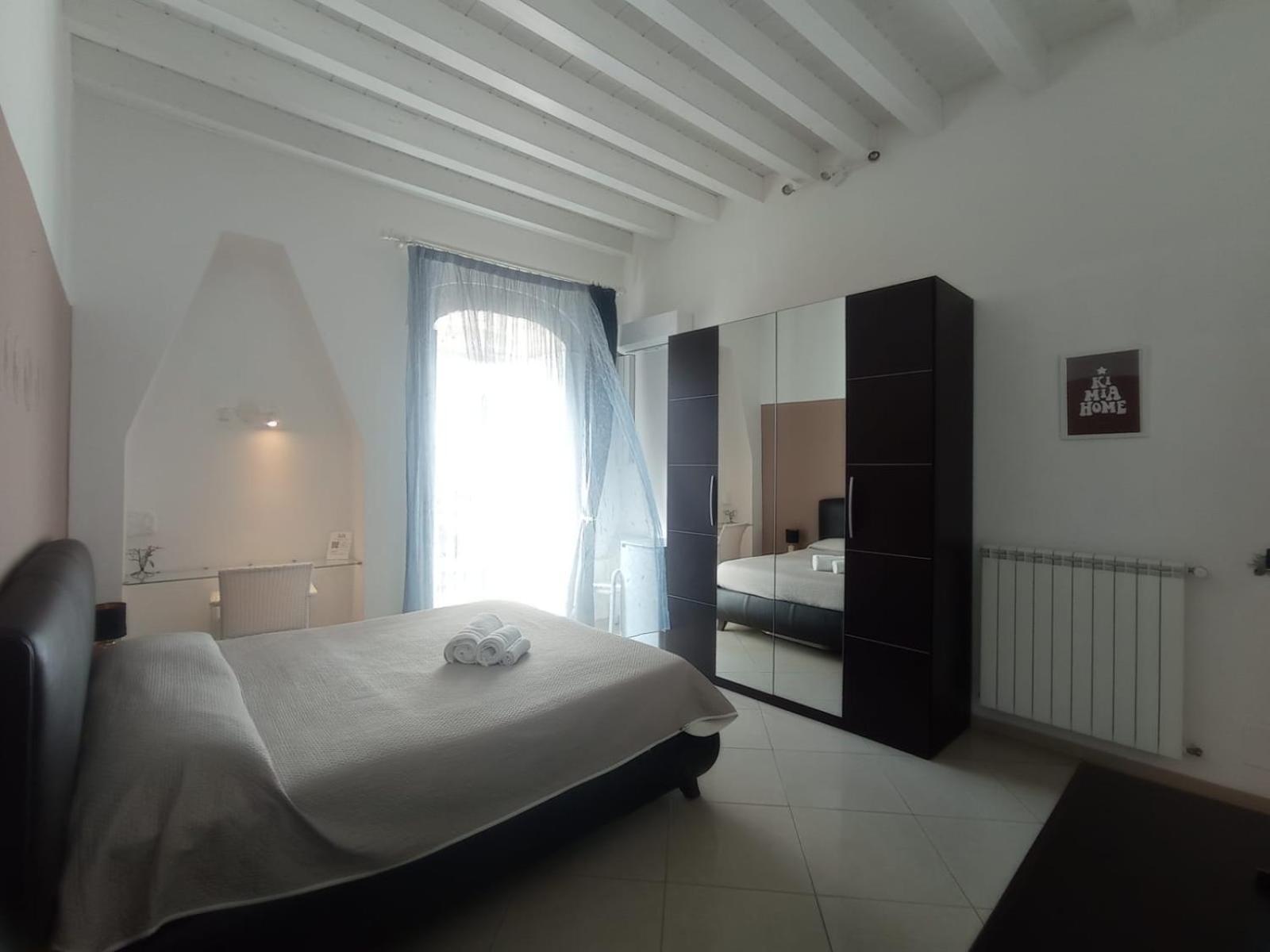 Kimia Home, Centro Modugno Εξωτερικό φωτογραφία